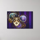 Search for clock canvas prints Antique