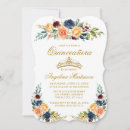 Search for country quinceanera invitations 15th birthday party