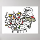 Search for anti christmas posters Bah humbug