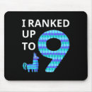 Search for insert mouse mats Gamer birthday