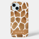 Search for cute giraffe iphone cases Safari