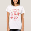 Search for belle tshirts For her