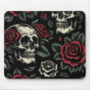 Search for gothic mouse mats Dark