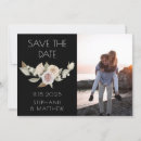 Search for peach save the dates Boho