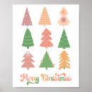 Search for whimsical christmas tree art Retro
