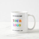 Search for logo template mugs Design your own