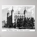 Search for tower of london posters England
