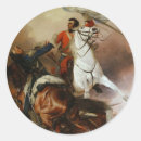Search for standard stickers White