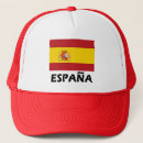 Search for spain hats Espana