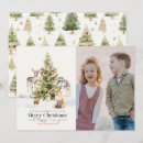 Search for raccoon christmas cards Rabbit