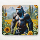 Search for ape mouse mats Primate
