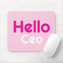 Search for for ceos mouse mats Modern