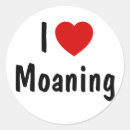 Search for moans Moaning