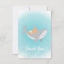 Search for shark thank you cards Adorable
