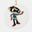 Search for superhero christmas tree decorations Comic