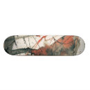 Search for blank comp skateboards Background