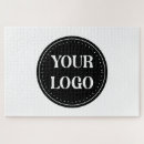 Search for small business puzzles Create your own