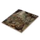 Search for jungle tiles Giraffe
