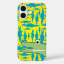 Search for cute alligator iphone cases Pattern