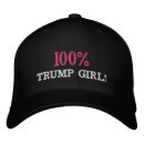 Search for conservation embroidered hats Maga
