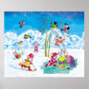 Search for ice hockey posters Blue