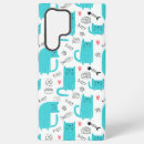 Search for doodle samsung cases Blue