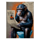 Search for chimpanzee posters Animal