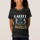 Search for male dancer tshirts Ballerina