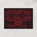 Search for tapestry invitations Damask