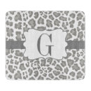 Search for animal print chopping boards Modern