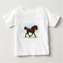 Search for ponied baby shirts Equestrian