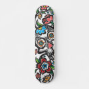 Search for edgy skateboards Graphic