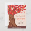 Search for oak tree save the dates Outdoor
