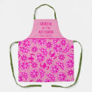 Search for citrus fruit aprons Pink