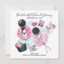 Search for save this weekend invitations Bridesmaid