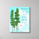 Search for pine trees canvas prints Adventure