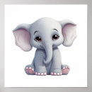 Search for wild africa posters Elephant