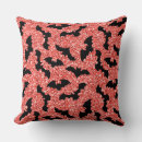 Search for bat cushions Red