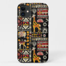 Search for patter iphone cases Tribal