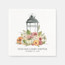 Search for fall napkins Watercolor