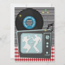 Search for juke box invitations Party