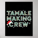 Search for tamales art Christmas tree