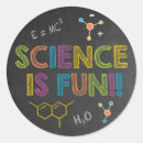 Search for mad science stickers Science birthday party