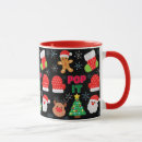 Search for gingerbread girl mugs Snow