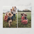 Search for best family postcards Collage