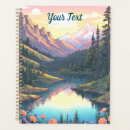 Search for backpack office supplies Mountains