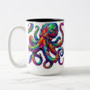 Search for vivid mugs Psychedelic