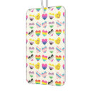 Search for heart car air fresheners Pride