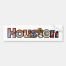 Search for houston bumper stickers Lone star