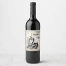 Search for alice in wonderland wine labels Vintage